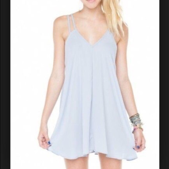Brandy Melville Dresses & Skirts - Brandy Melville Dress